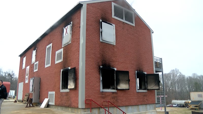 As multiple days of freezing and below freezing temperatures are expected across the region,...