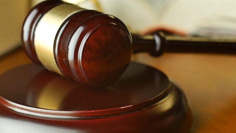 Ronald McMurphy ARRESTED; Concord man sentenced to prison for tax crime He was sentenced to 18 months in prison, followed by a three-year supervised release term.