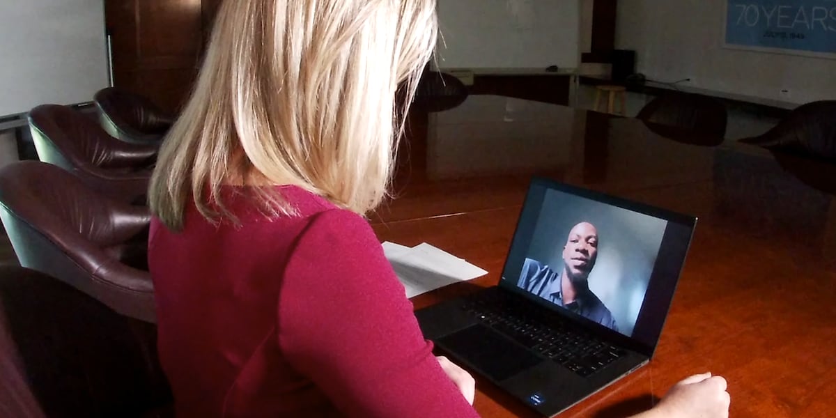Former romance scammer from Nigeria shares warning signs when ...