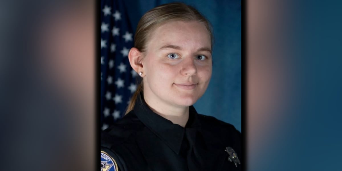 Deputy dies during training exercise in South Carolina, sheriff says