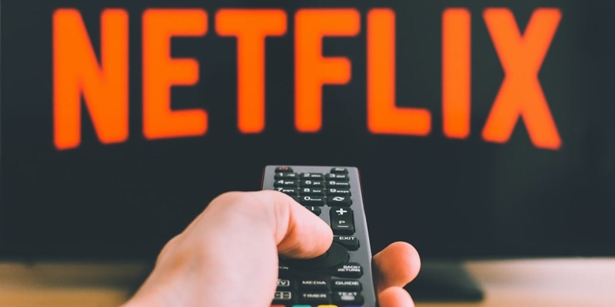 Netflix Cancels Show Filmed North Carolina