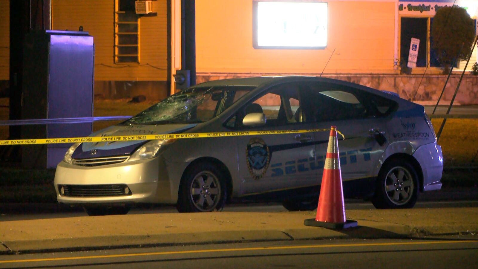 Crashed Security Morning 3: Security company involved in deadly crash on major Charlotte ...
