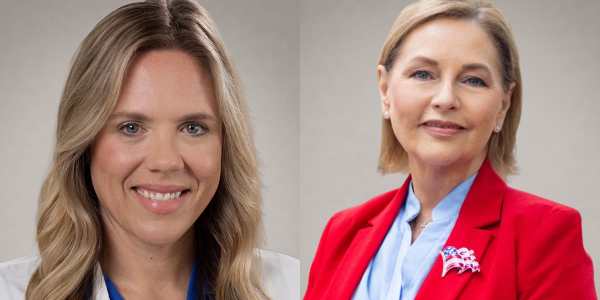 Graham to Face Off Against Democrat Andrews in SC Senate Debate