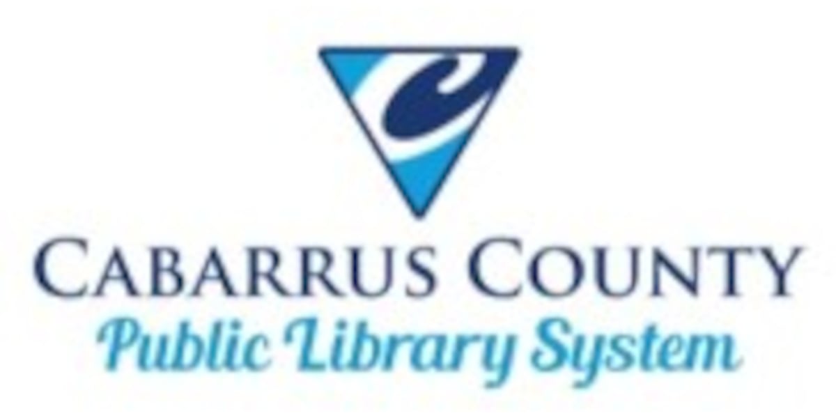 Cabarrus County Library System entering next phase of service