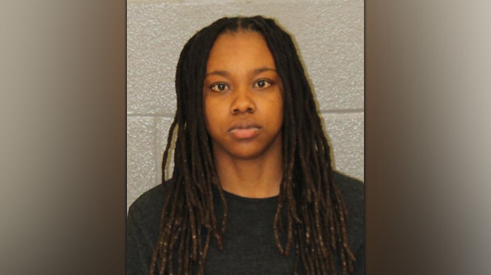 Nasani Raley Woman charged with murder in deadly east Charlotte shooting on Super ...