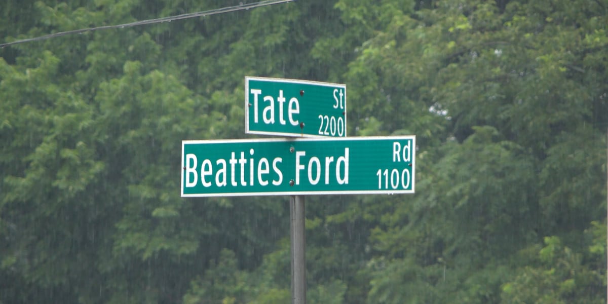 United Way investing up to $50K in emergency funds for Charlotte neighborhoods
