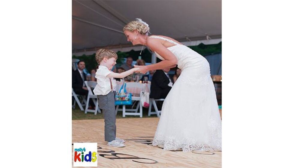 (Photos courtesy Cindy Lauren Photography)