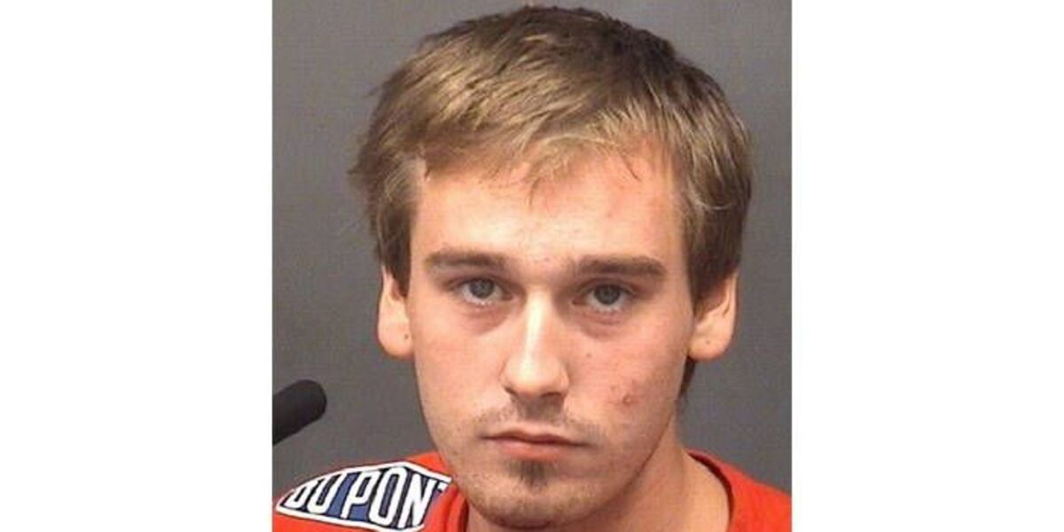 One of Rowan's Most Wanted now behind bars