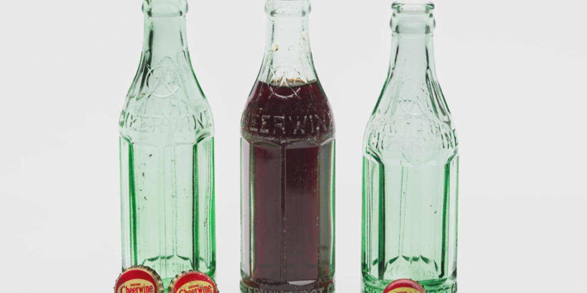 We The People: The history of Cheerwine