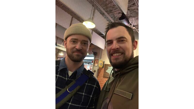 does justin timberlake smoke cigarettes Apologizes for Tasteless Wedding Video After Major Backlash and Threats of a Lawsuit Justin Timberlake just ate at