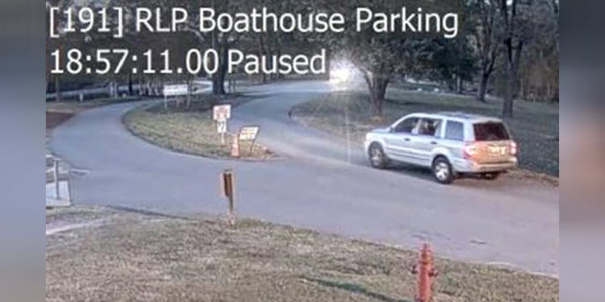 Police trying to identify man seen throwing rabbit in crate into Gaston ...