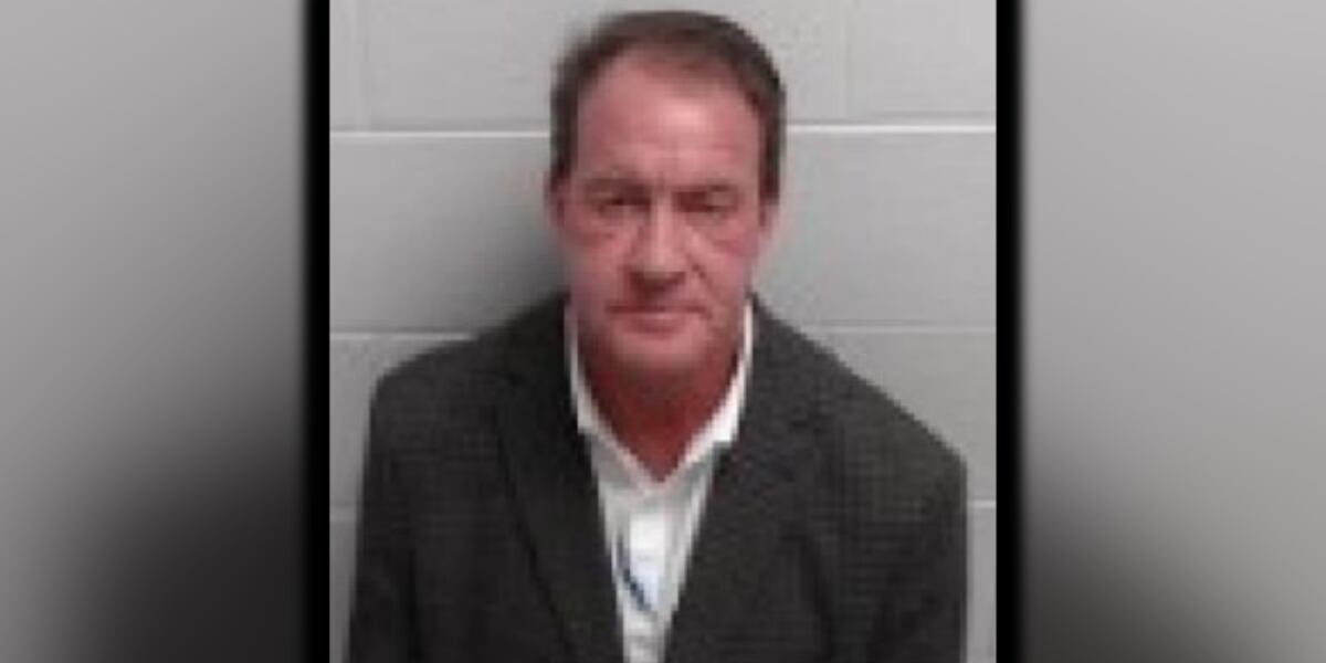 Political candidate arrested days before primary election in North Carolina, records show Political candidate arrested days before primary election in North Carolina, records show