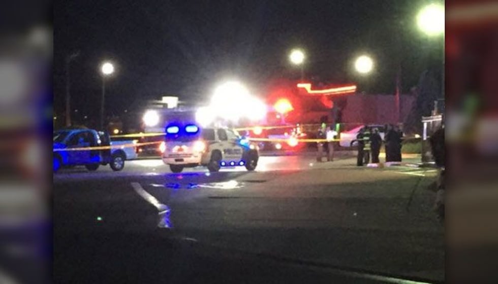 (Steve Ohnesorge | WBTV)