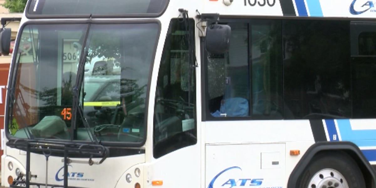 Bus riders in Rock Hill upset with route to Uptown Charlotte being discontinued