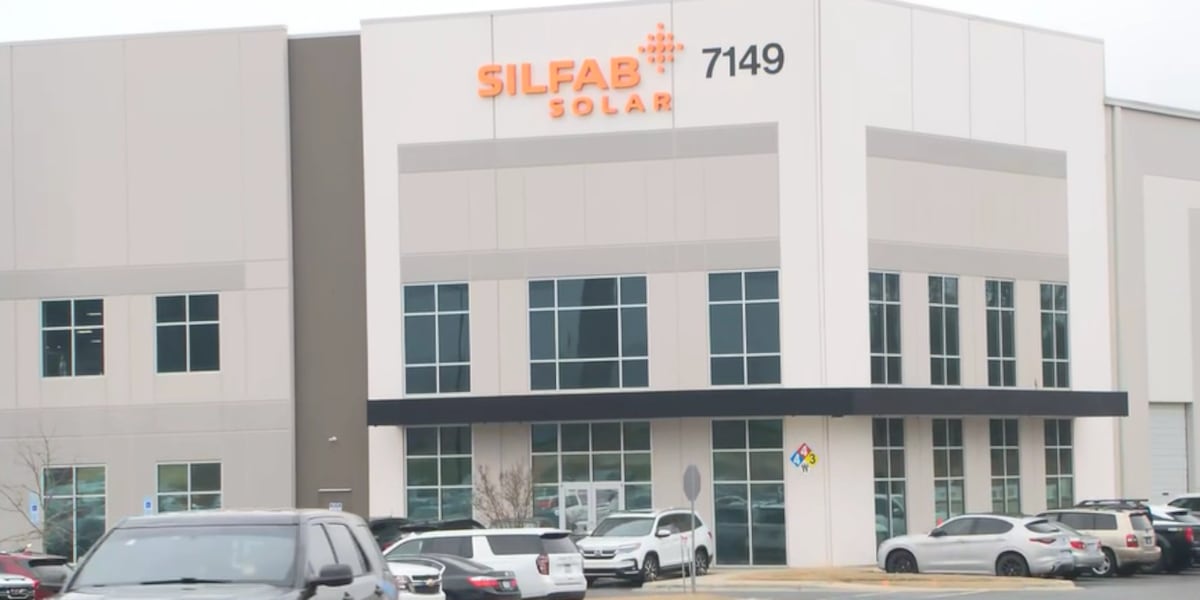 Fort Mill solar plant to ‘temporarily idle production' same week that school returns