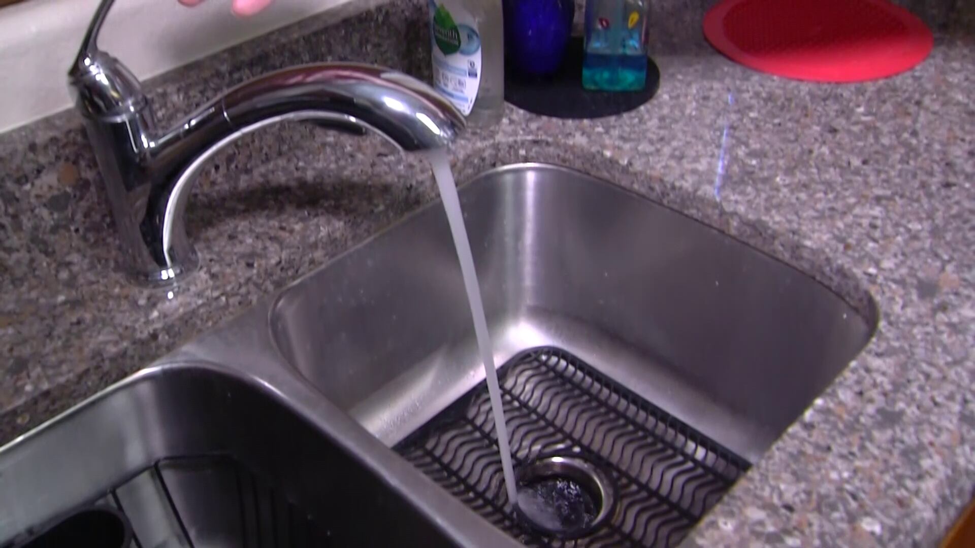 Boil water advisory still in effect for Anson County as water restoration efforts continue