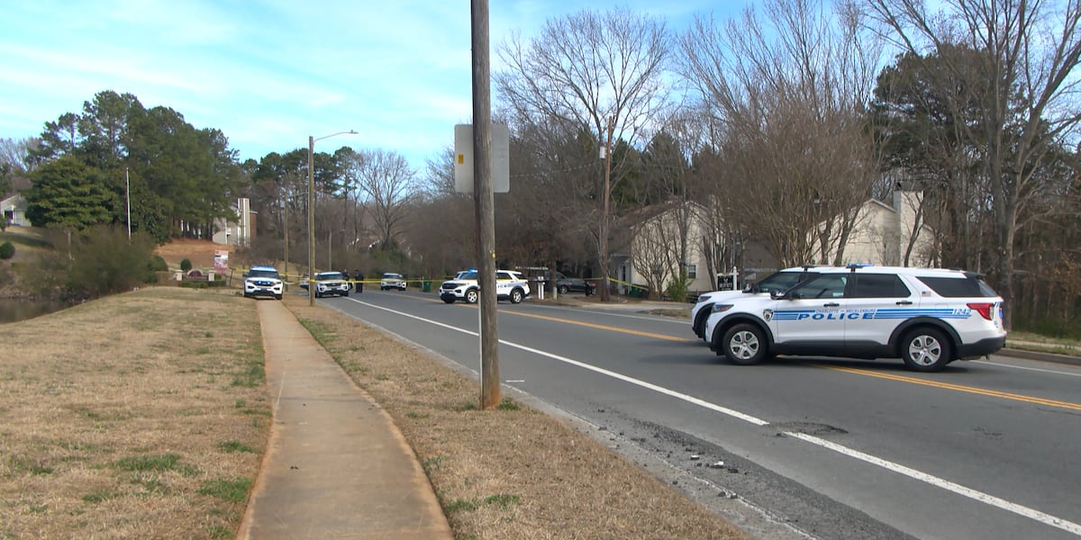 Shooting News Image