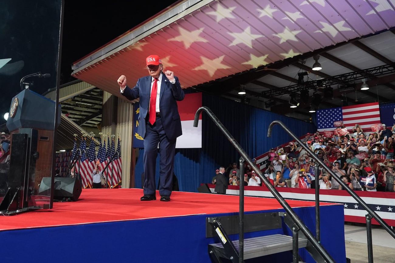 Trump Weekend Rally Trump to hold midterm rally in York County this week