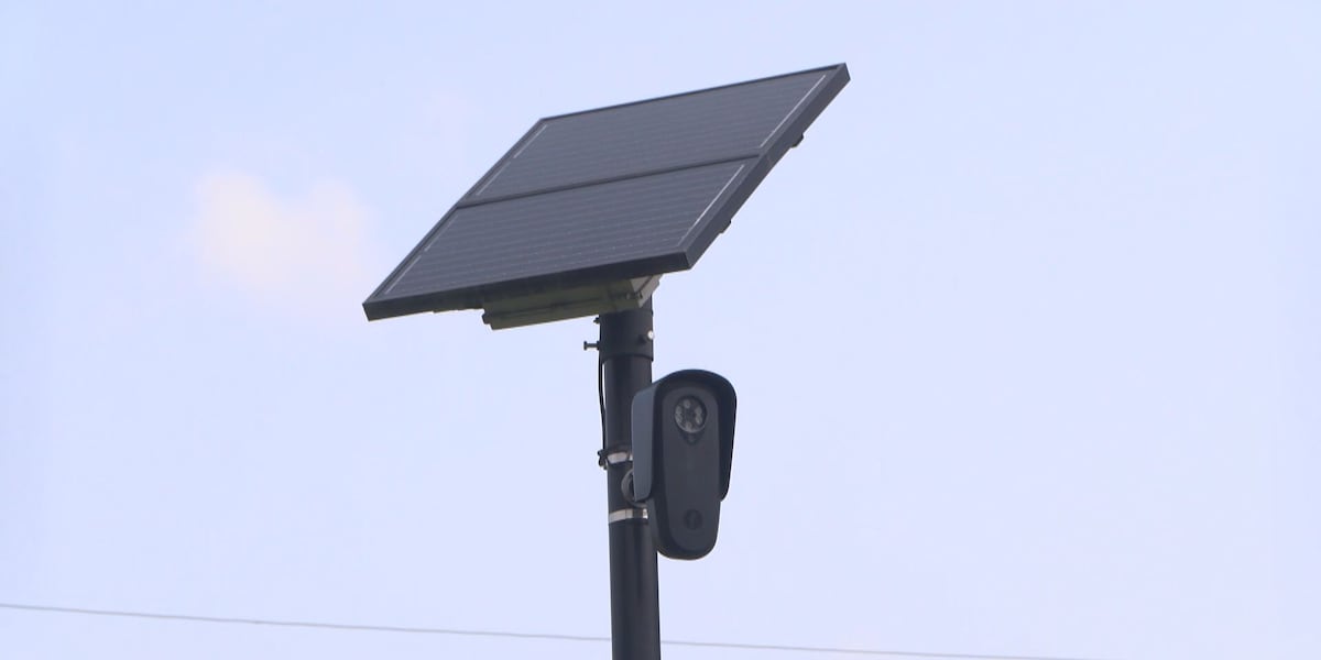 What do Flock camera misuse arrests mean for local law enforcement? An expert explains.