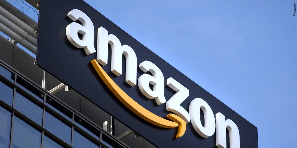 Amazon bringing $10 billion high-tech facility to North Carolina