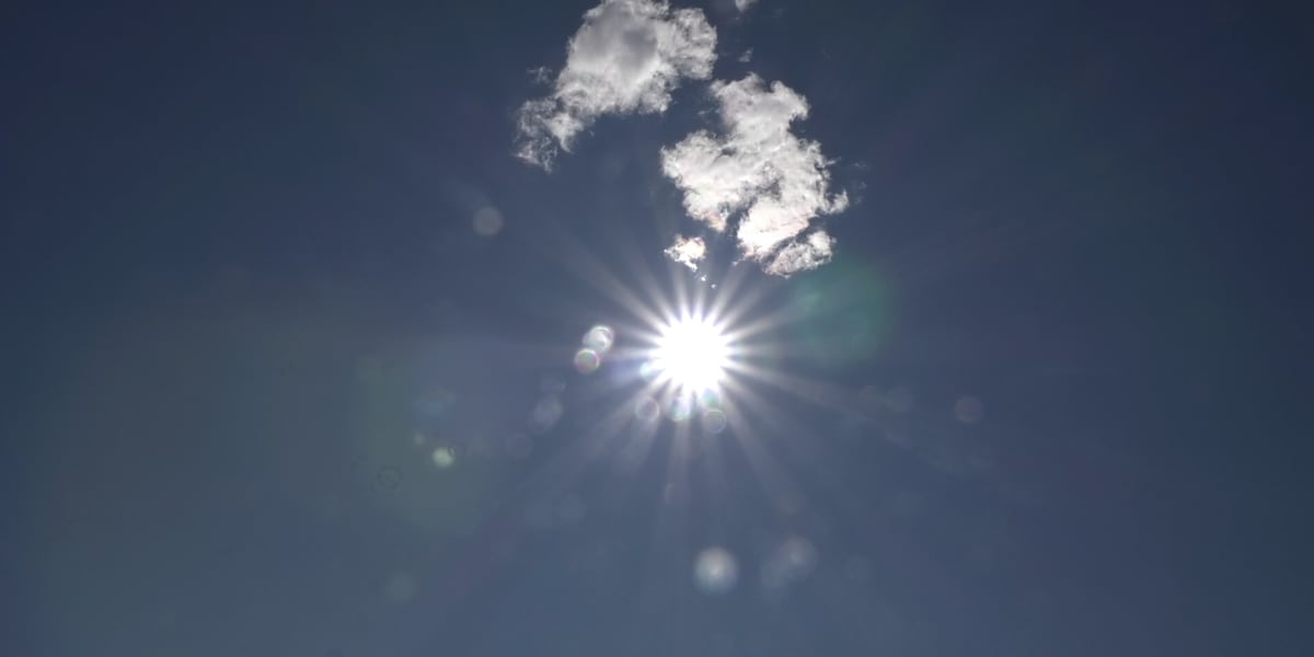 Heat advisory active for Richmond County in North Carolina