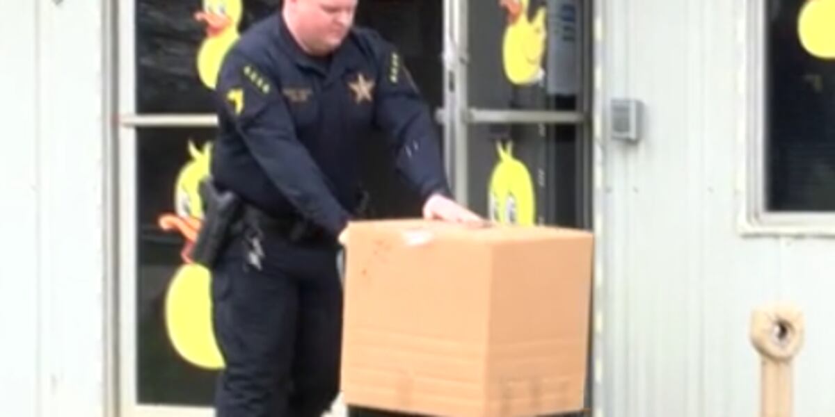 Charges filed against manager of Lucky Duck arcade - WBTV
