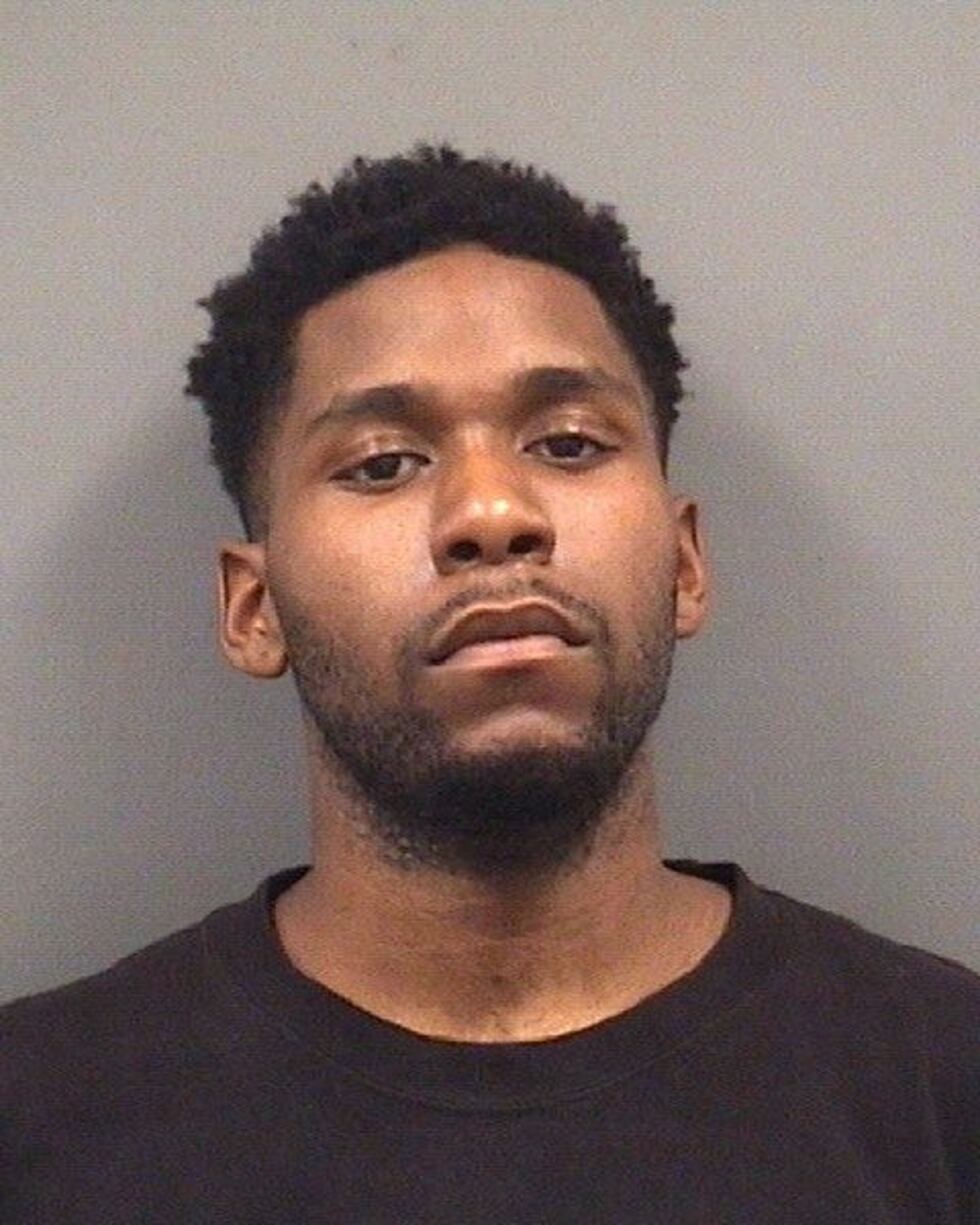 Rustin (Rowan Sheriff's Office)