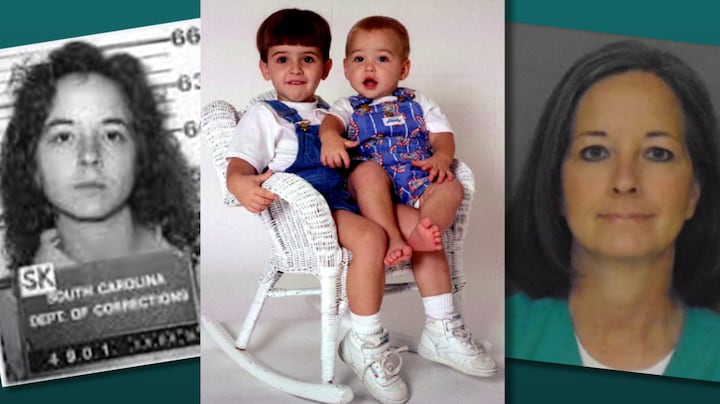 Live stream: Susan Smith documentary airs online at 1 p.m.