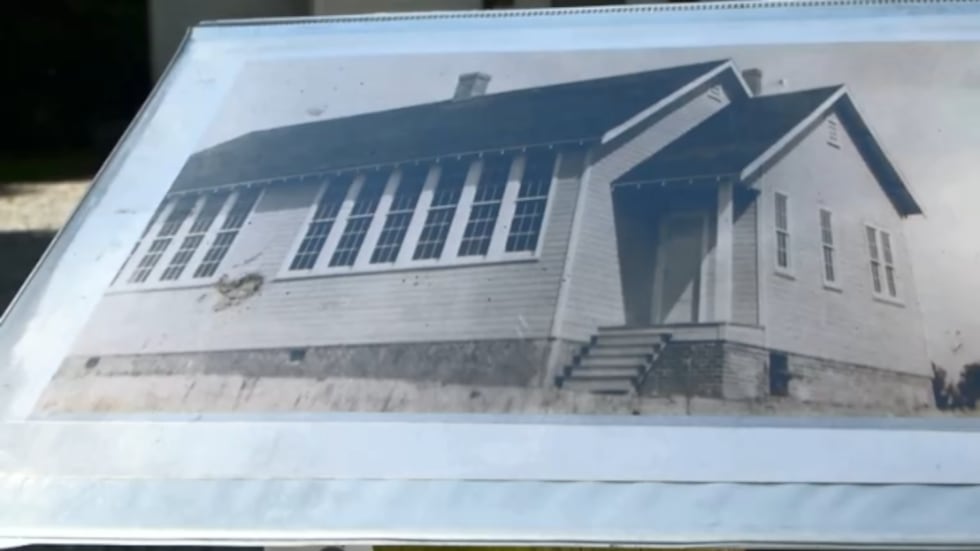 The Torrence Lytle Community Center in Huntersville is a historic building built in 1925 that...