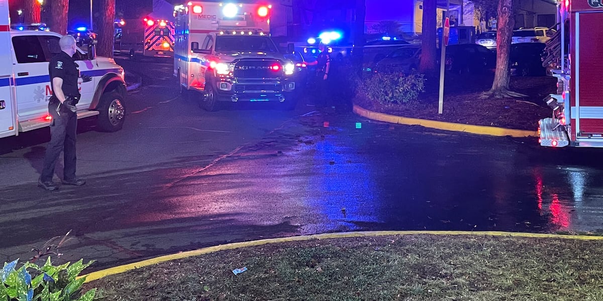 Charlotte Riots Cmpd CMPD: 3 victims named in deadly south Charlotte shooting