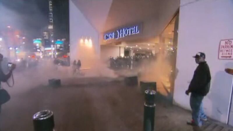 Charlotte Riots Man accused in fatal shooting during 2016 Charlotte riots goes to trial