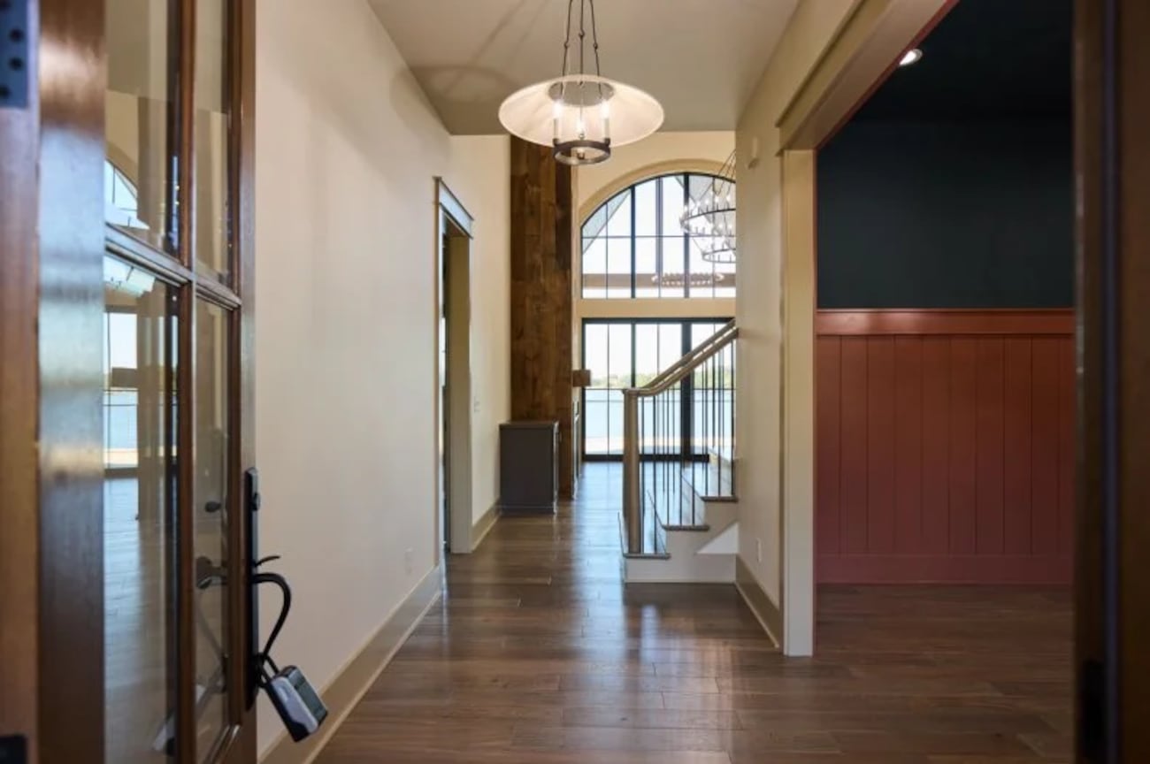 HGTV announces winner of 2026 Dream Home near Charlotte