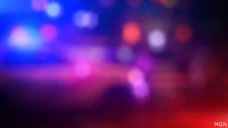 The sheriff’s office said there were no injuries and damage was “minimal.”