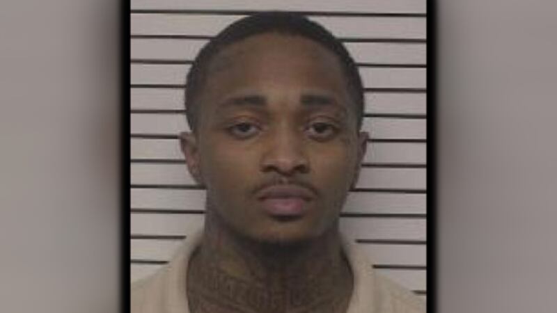 Chance Jalieb Jamison