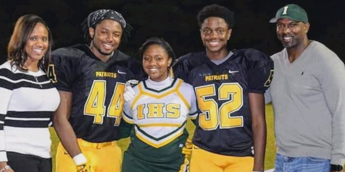 CMS father speaks about new sports calendar released by NCHSAA