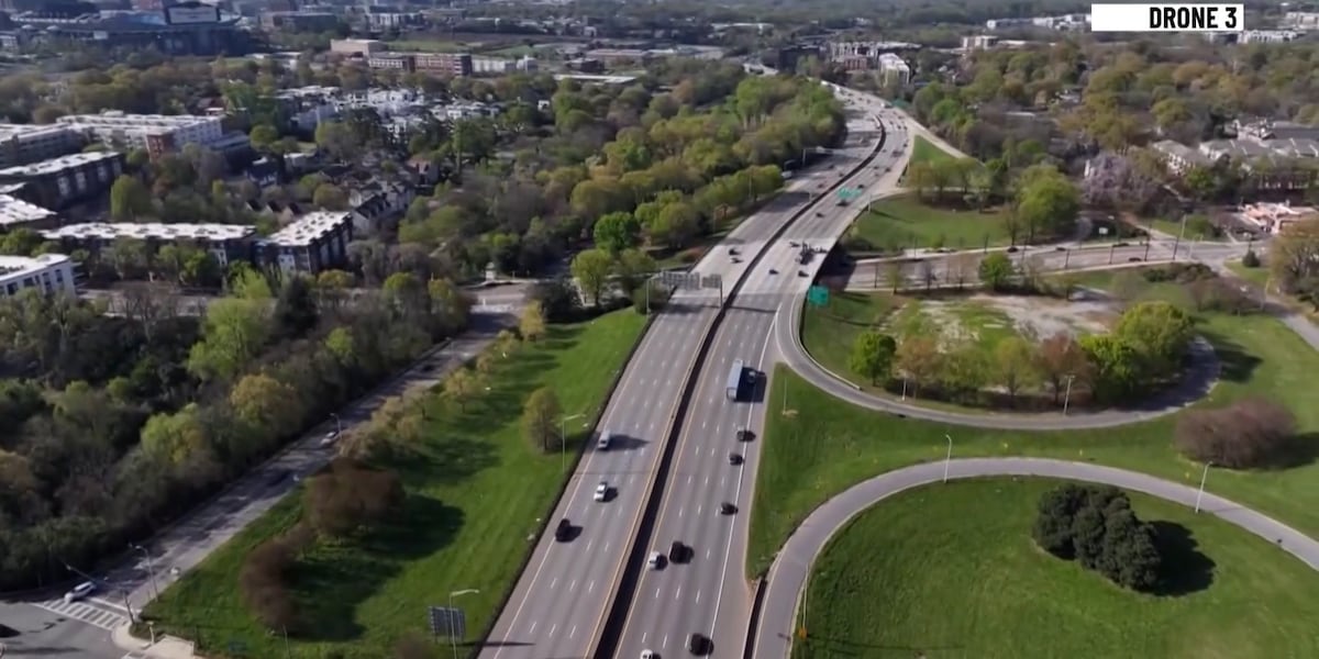Debate over I-77 South toll lane project intensifies as deadline nears