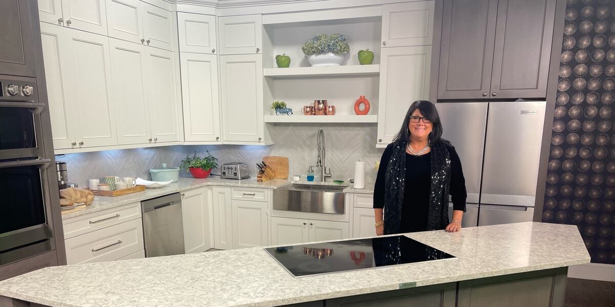 Talking 2024 Kitchen Trends with architectural designer Leah Heinsius