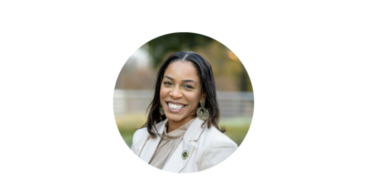 Live stream: Talking with 2025 Charlotte City Council candidate Victoria Watlington
