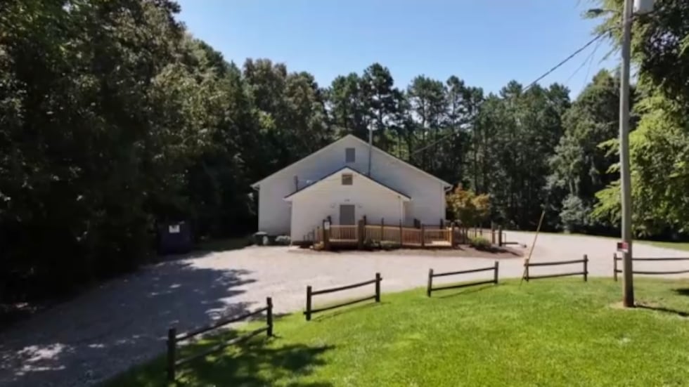 The Torrence Lytle Community Center in Huntersville is a historic building built in 1925 that...