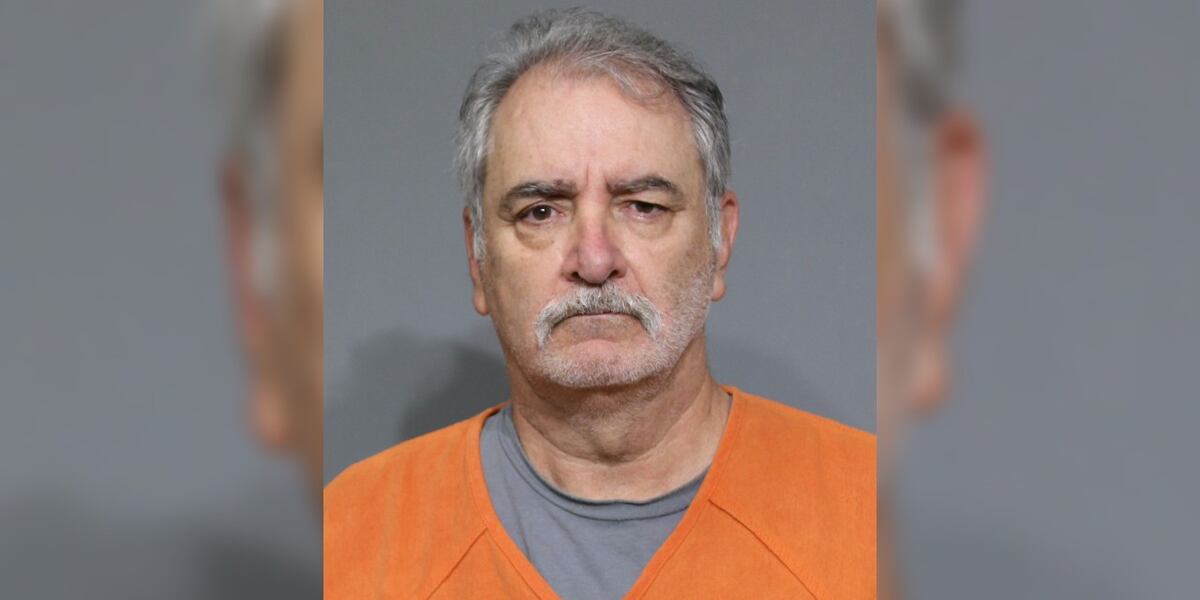 York County man sentenced for having child sexual abuse material – WBTV