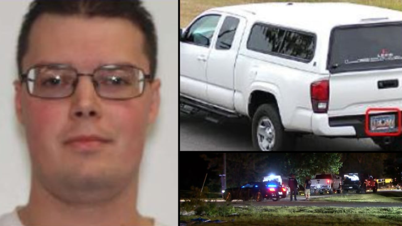 Suspect accused of shooting officer at Chesterfield County traffic stop ...