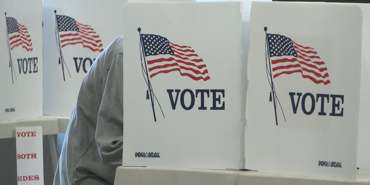 Runoff to decide special Republican primary winner in South Carolina: What to know