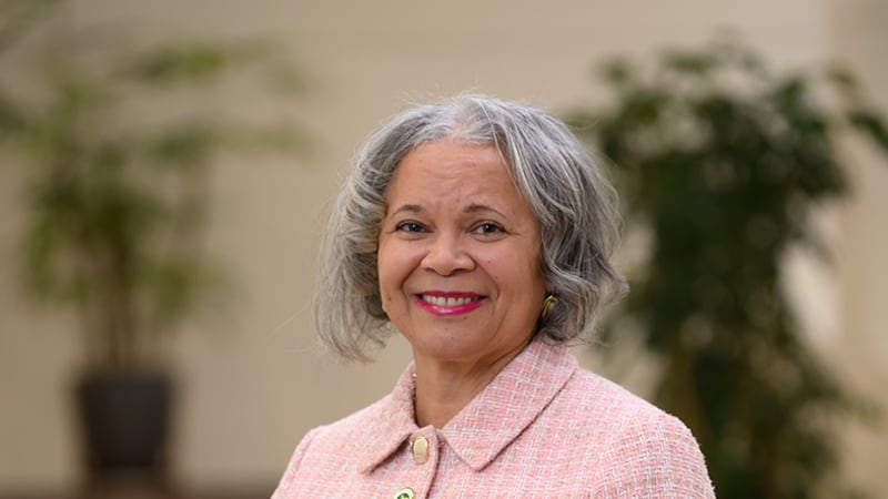 Mayor Vi Lyles