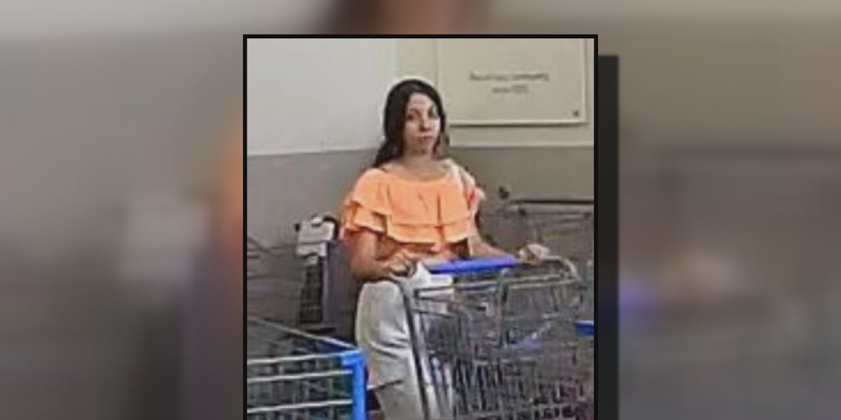 Ebt Walmart Riot Woman used stolen EBT card number at Walmart in Charlotte, police say