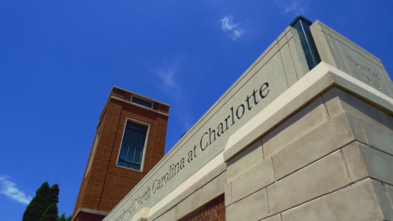UNC Charlotte