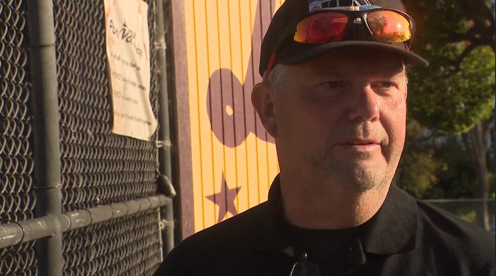 Hiserodt says he came back to life because of the actions of an off-duty doctor. He adds he’s...