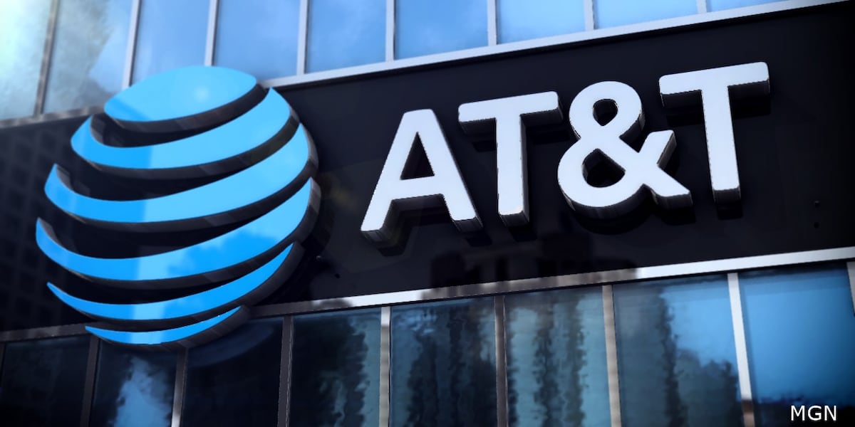 AT&T restores service after nationwide outage
