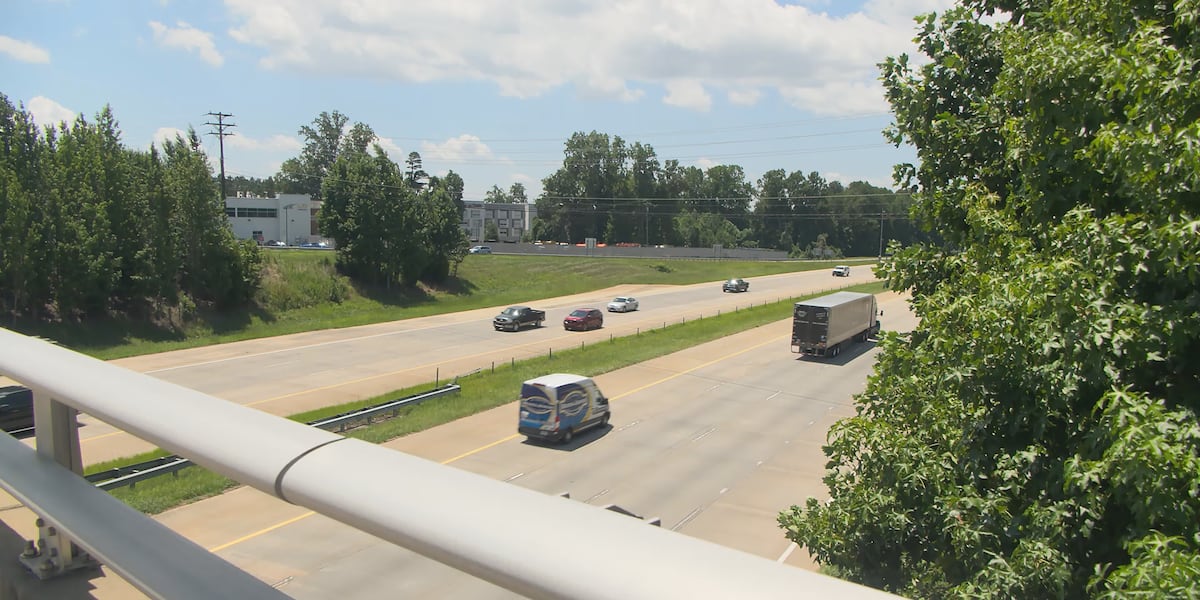 State and local police to target reckless driving, behavior on Charlotte interstates