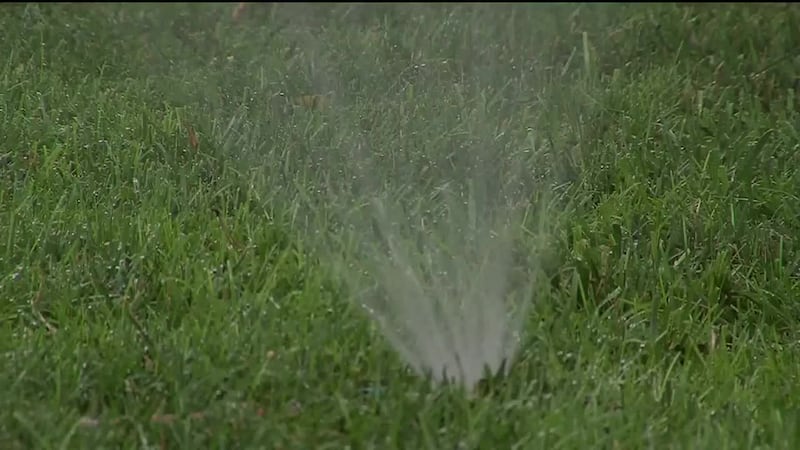 City officials said starting on Friday, May 15, the city of Concord and the city of Kannapolis...