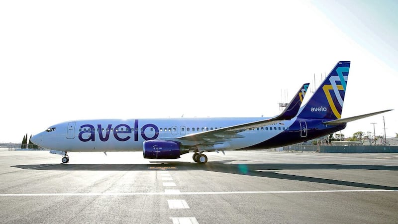 Avelo Airlines